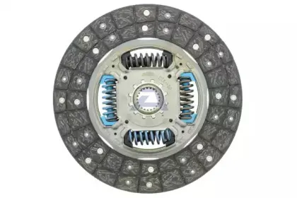 DTX-189 AISIN Диск сцепления DTX-189 AISIN Диск сцепления